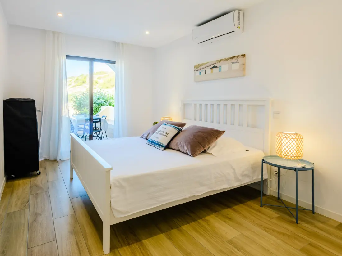 Location de Vacances Carvoeiro
