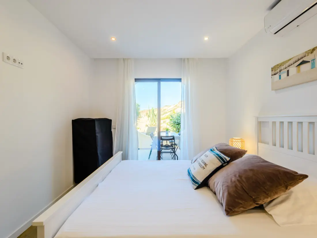 Location de Vacances Carvoeiro