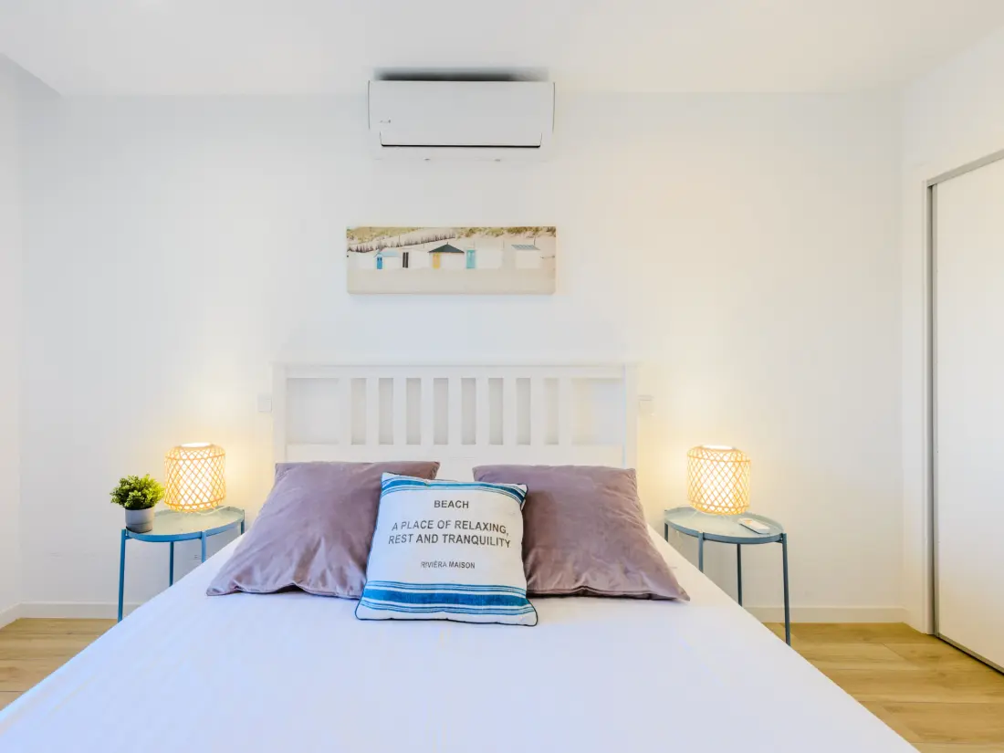 Location de Vacances Carvoeiro