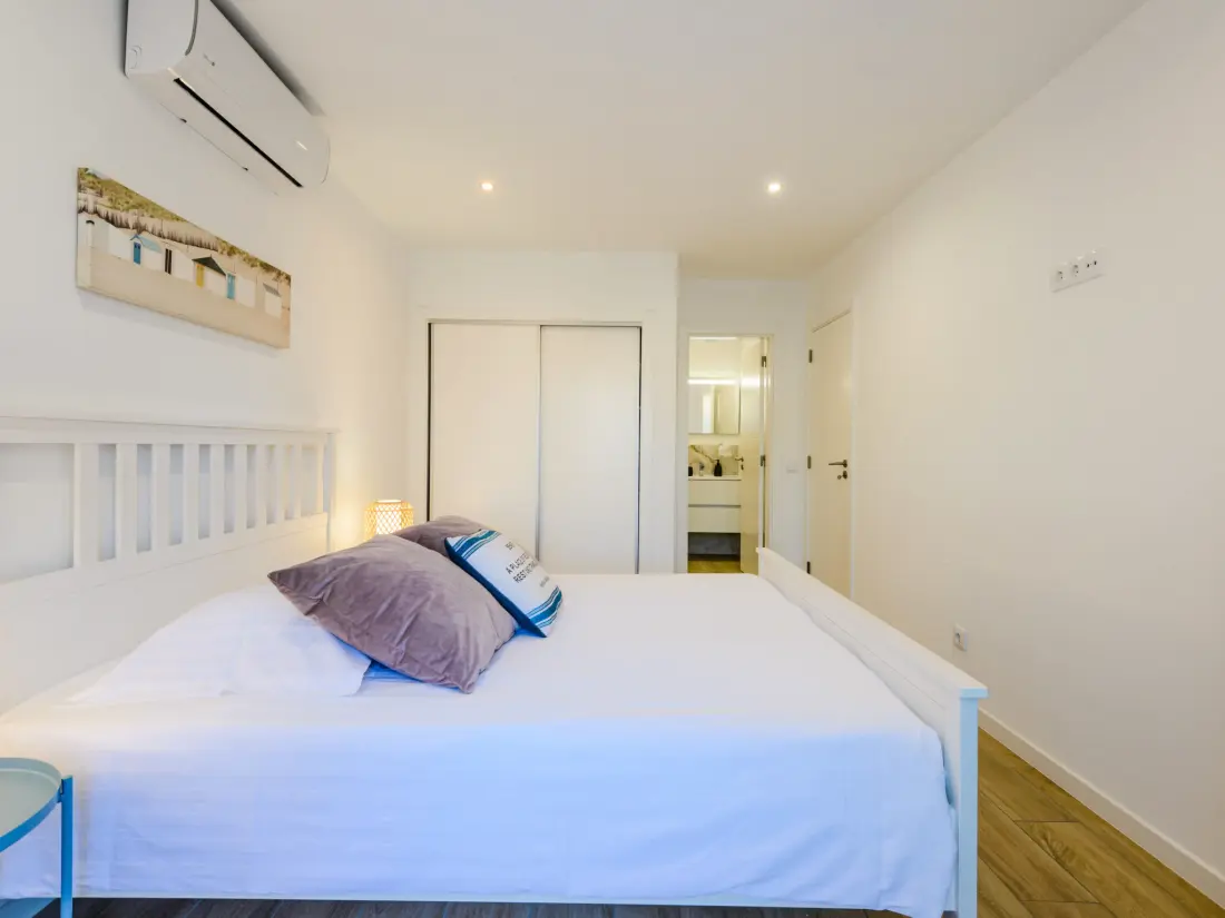 Location de Vacances Carvoeiro