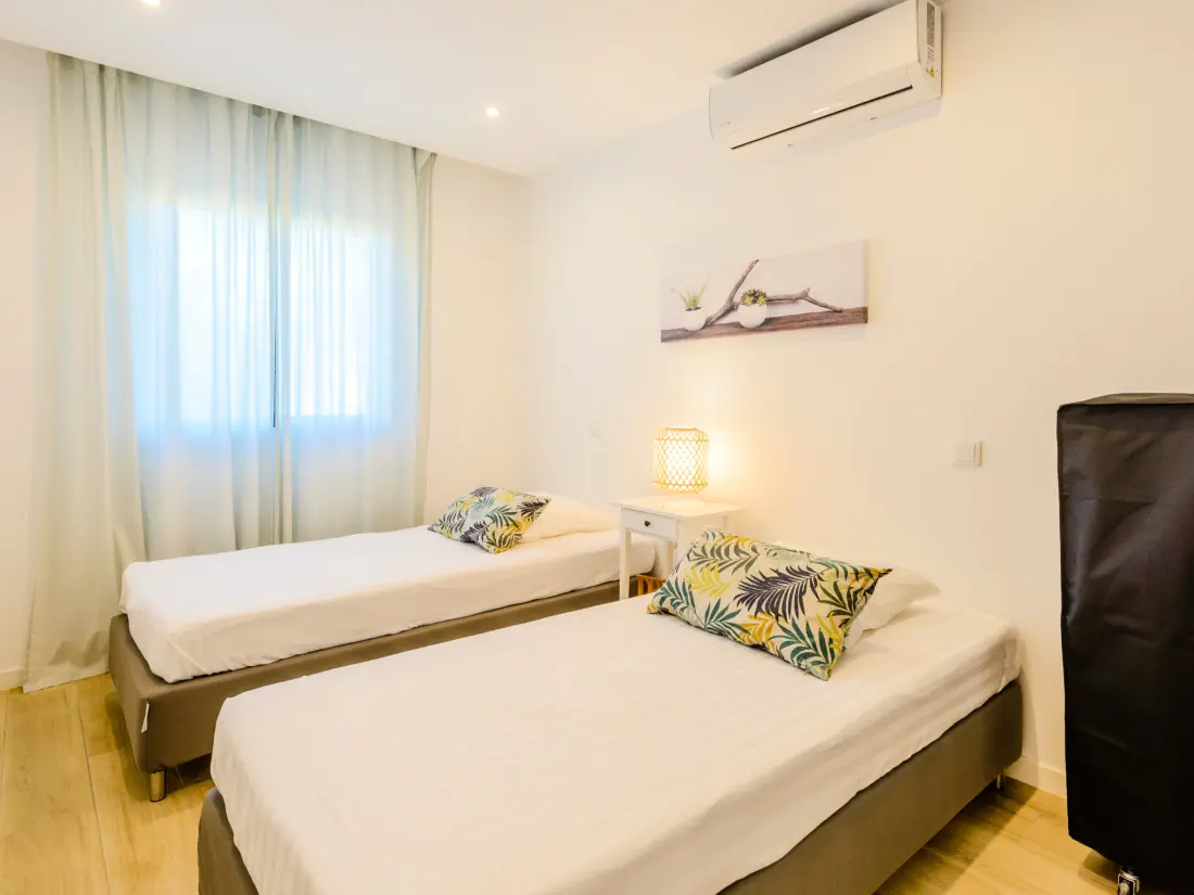Location de Vacances Carvoeiro