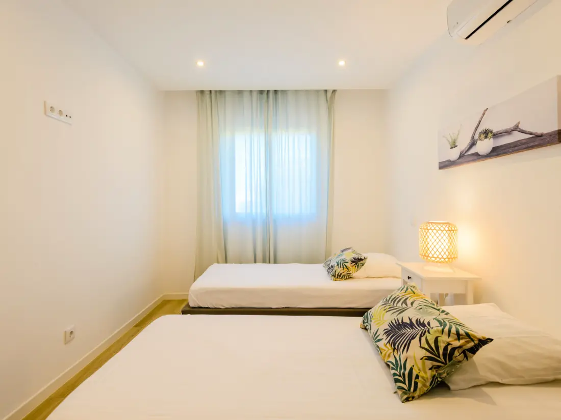 Location de Vacances Carvoeiro