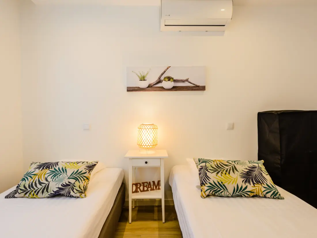 Location de Vacances Carvoeiro
