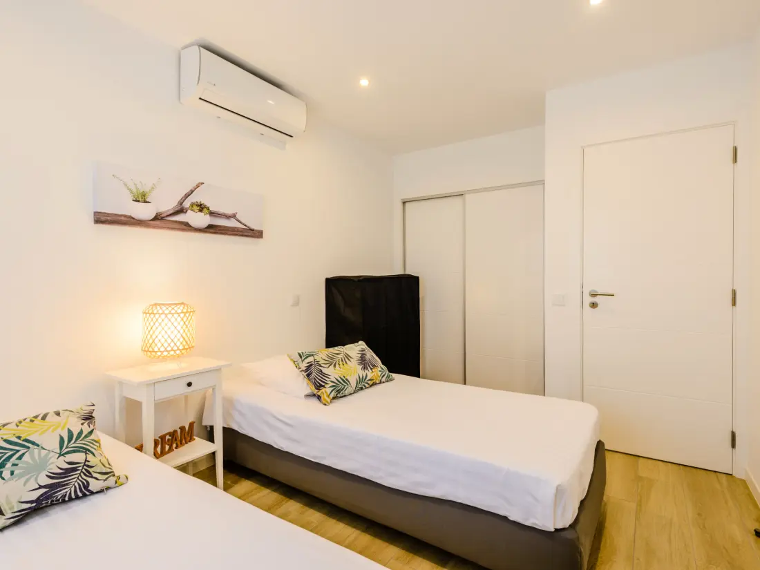 Location de Vacances Carvoeiro