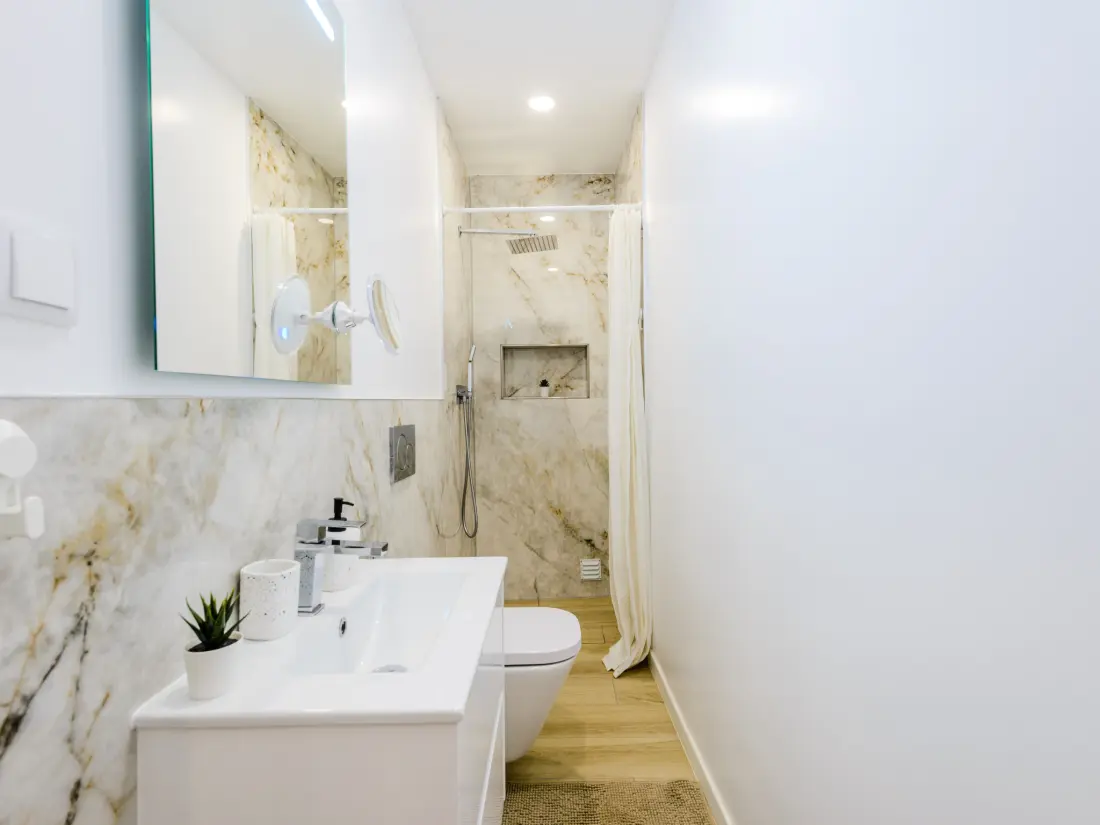 Location de Vacances Carvoeiro