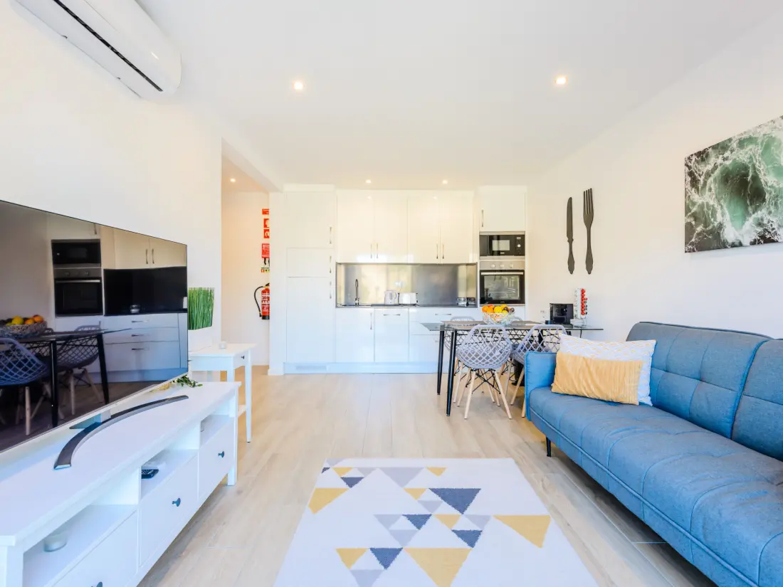 Location de Vacances Carvoeiro