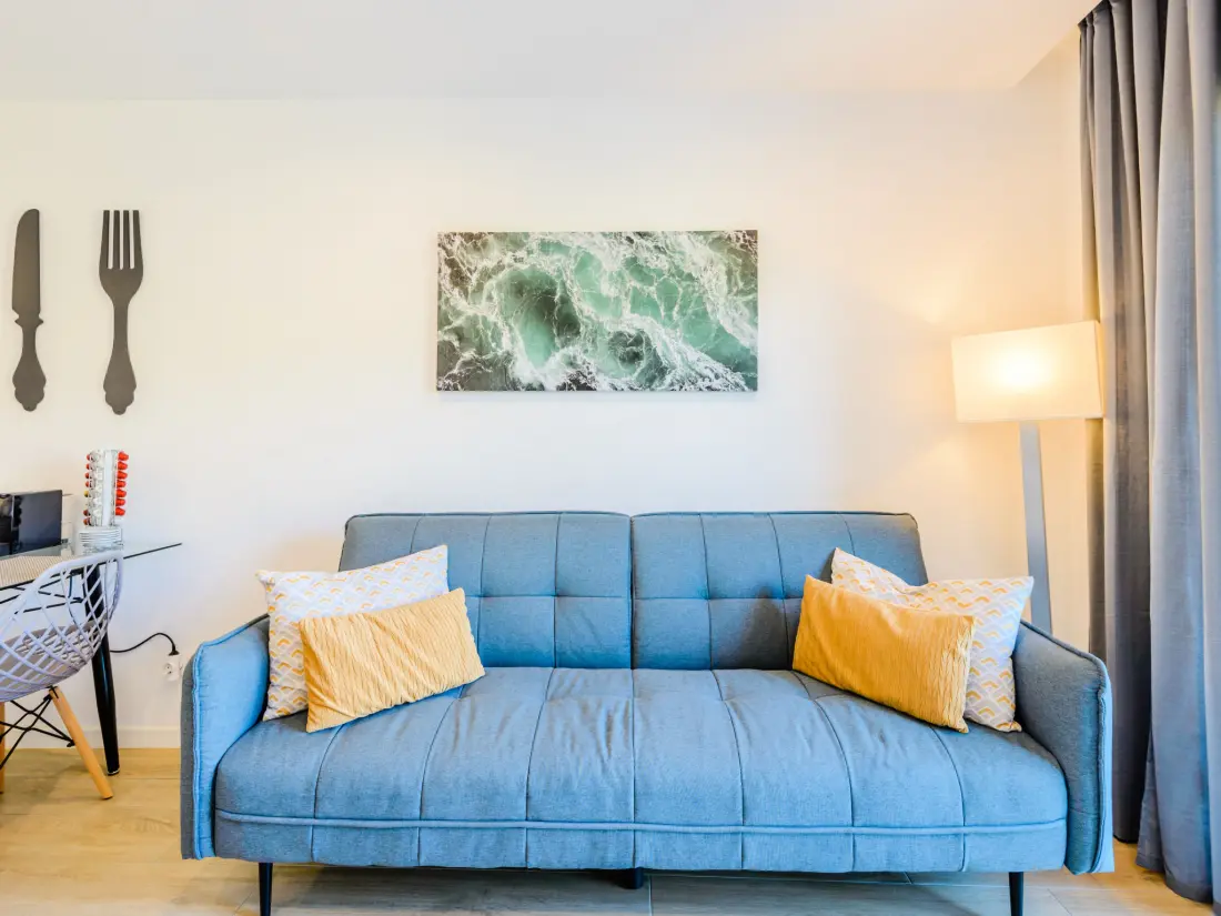 Location de Vacances Carvoeiro
