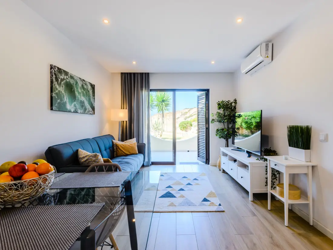 Location de Vacances Carvoeiro