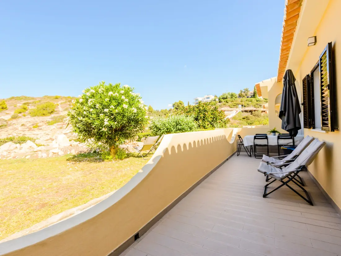 Location de Vacances Carvoeiro
