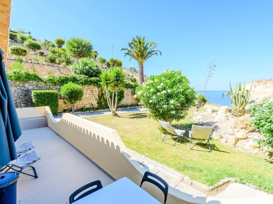 Location de Vacances Carvoeiro