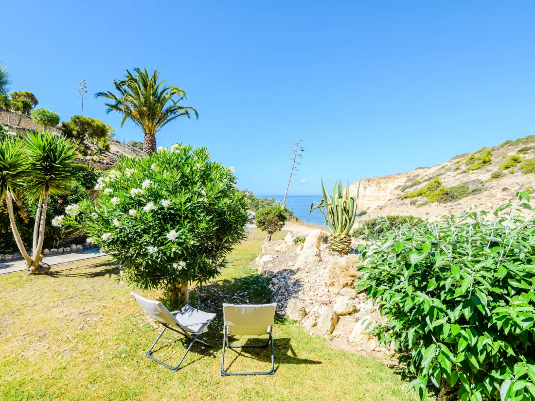 Location de Vacances Carvoeiro