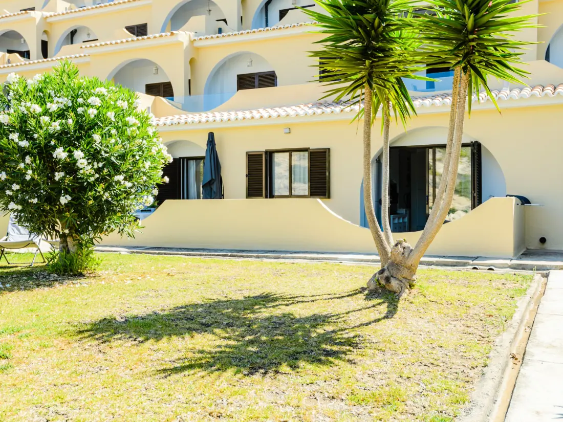 Location de Vacances Carvoeiro