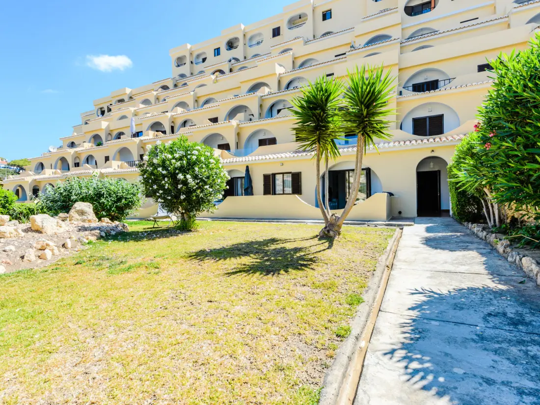 Location de Vacances Carvoeiro