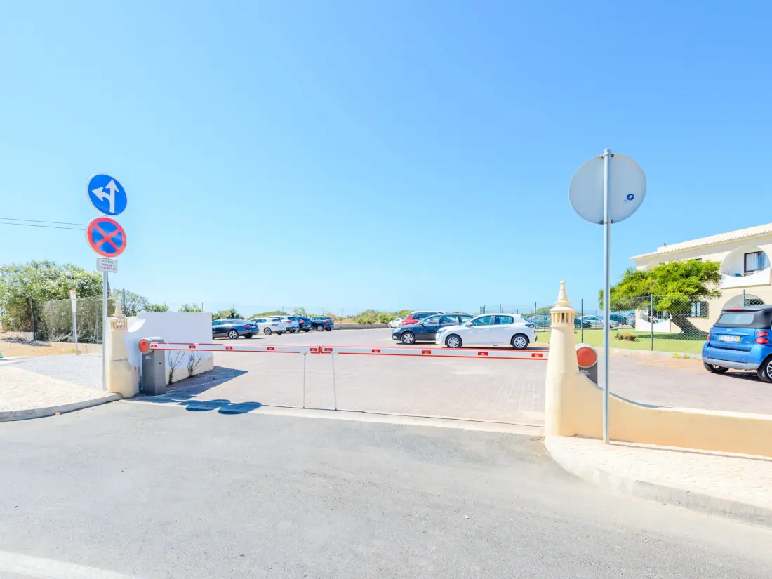 Location de Vacances Carvoeiro