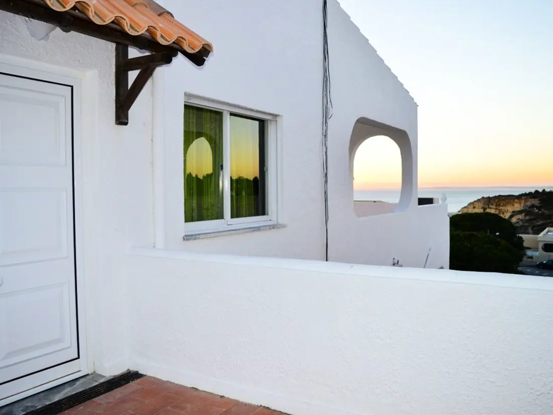 Résidence Wohnung mit Blick auf das Wasser