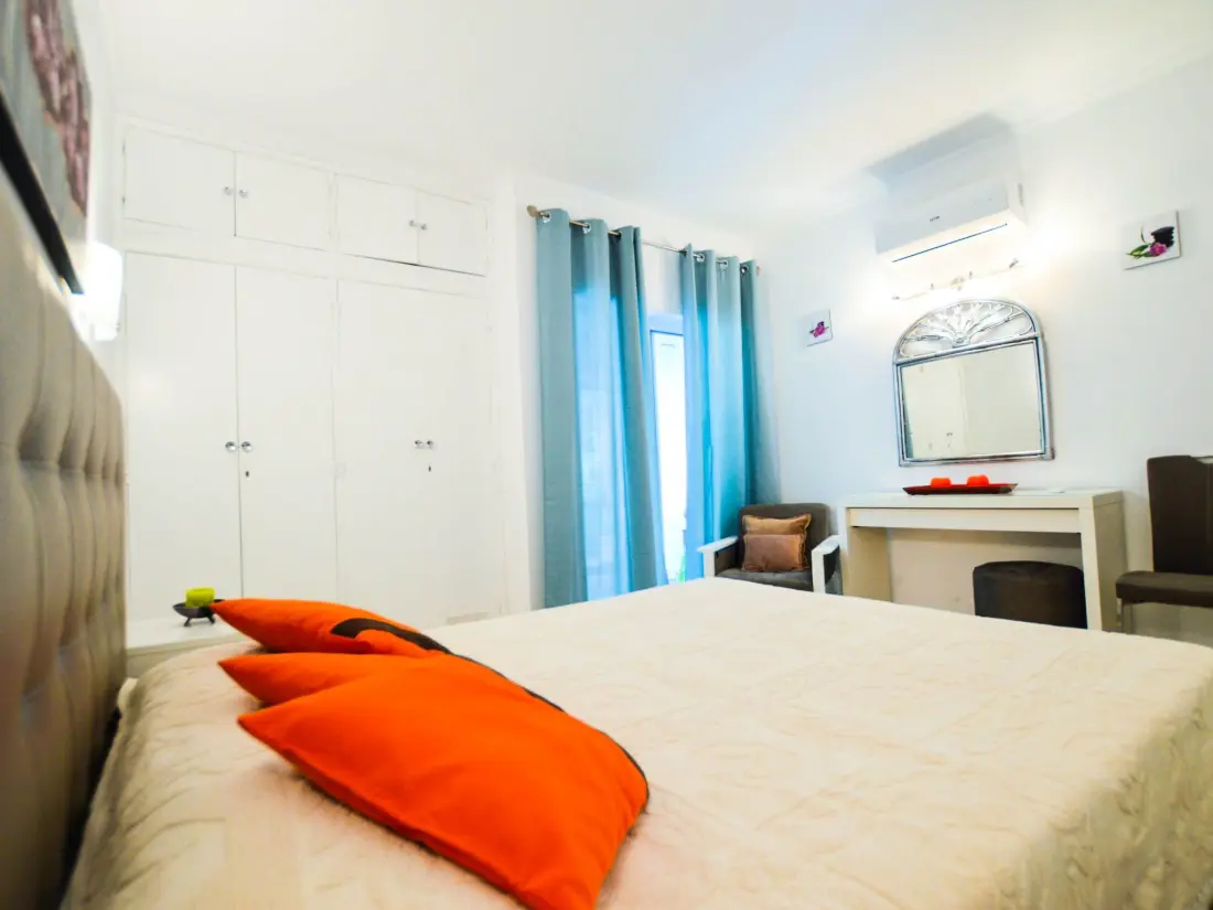 Résidence Wohnung mit Blick auf das Wasser