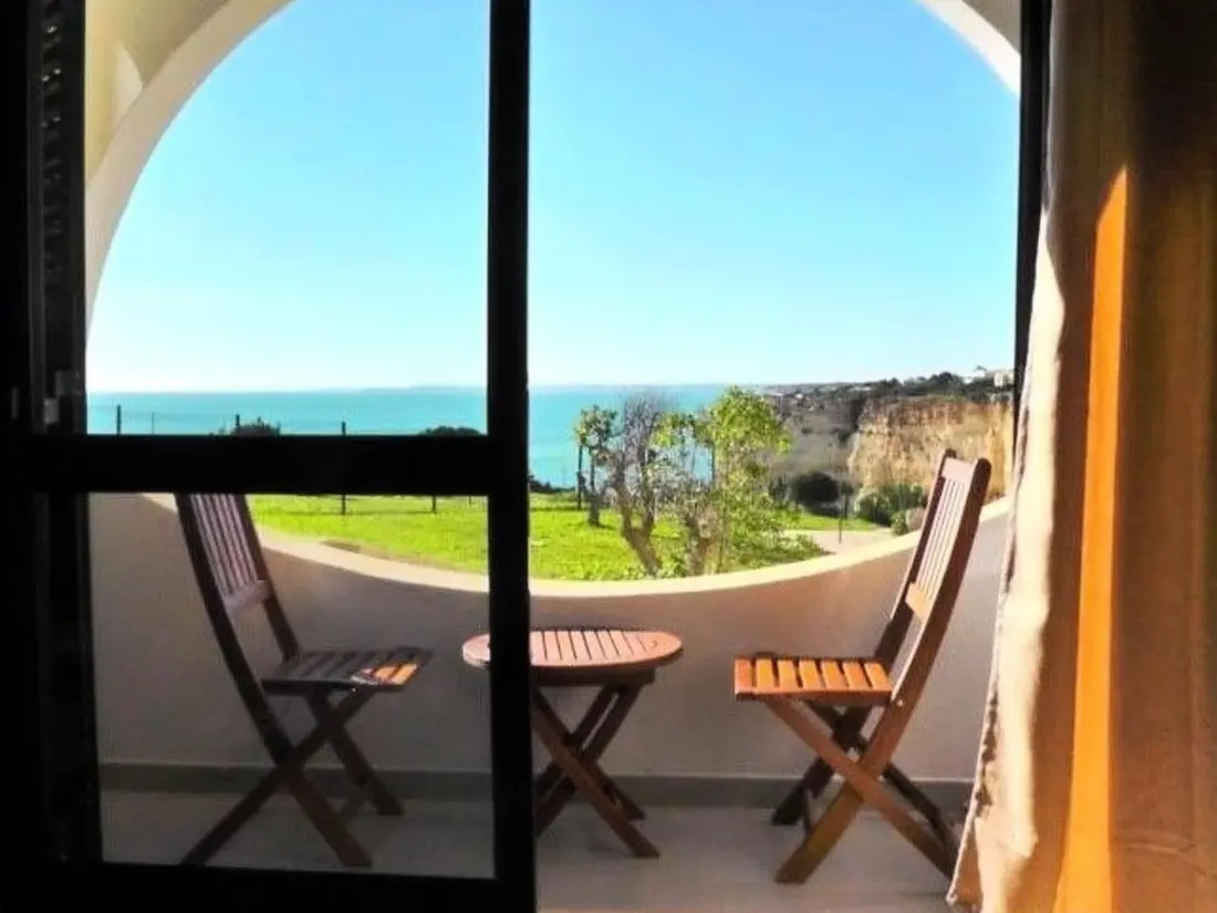 Résidence Wunderschöne Wohnung mit Meerblick