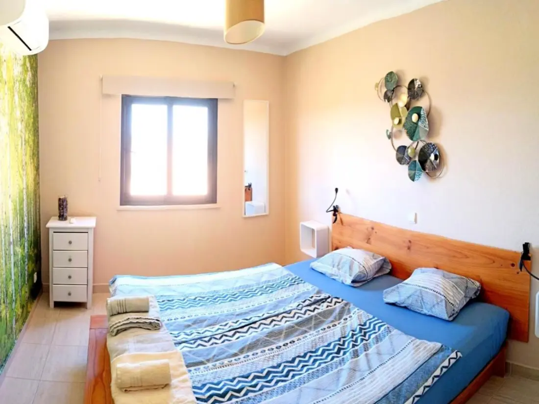 Résidence Wunderschöne Wohnung mit Meerblick