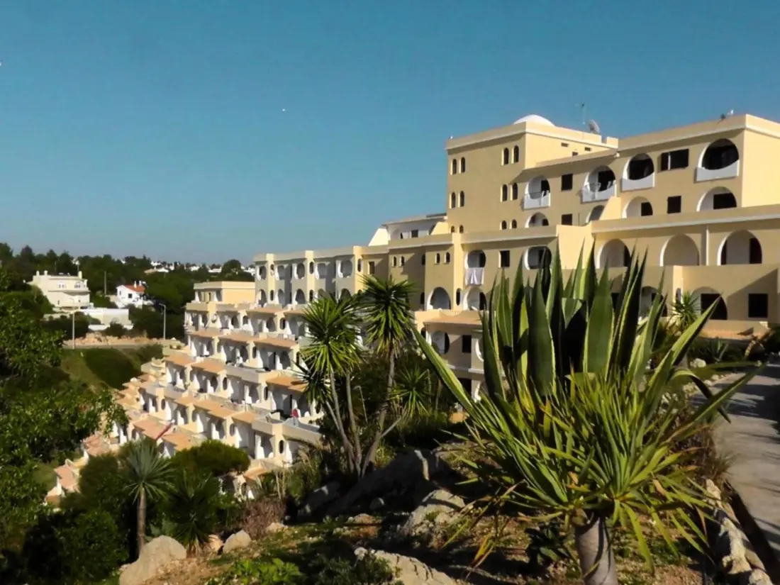 Résidence Wunderschöne Wohnung mit Meerblick