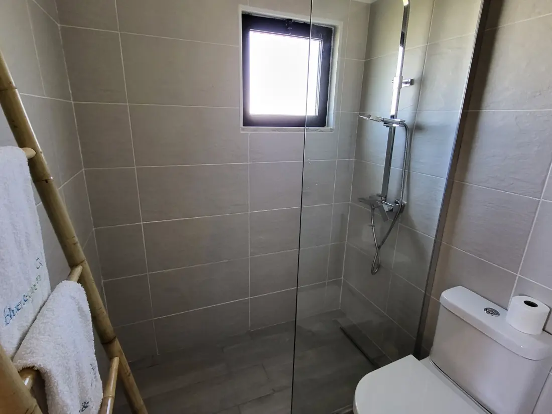 Résidence Wunderschöne Wohnung mit Pool - "Maria"
