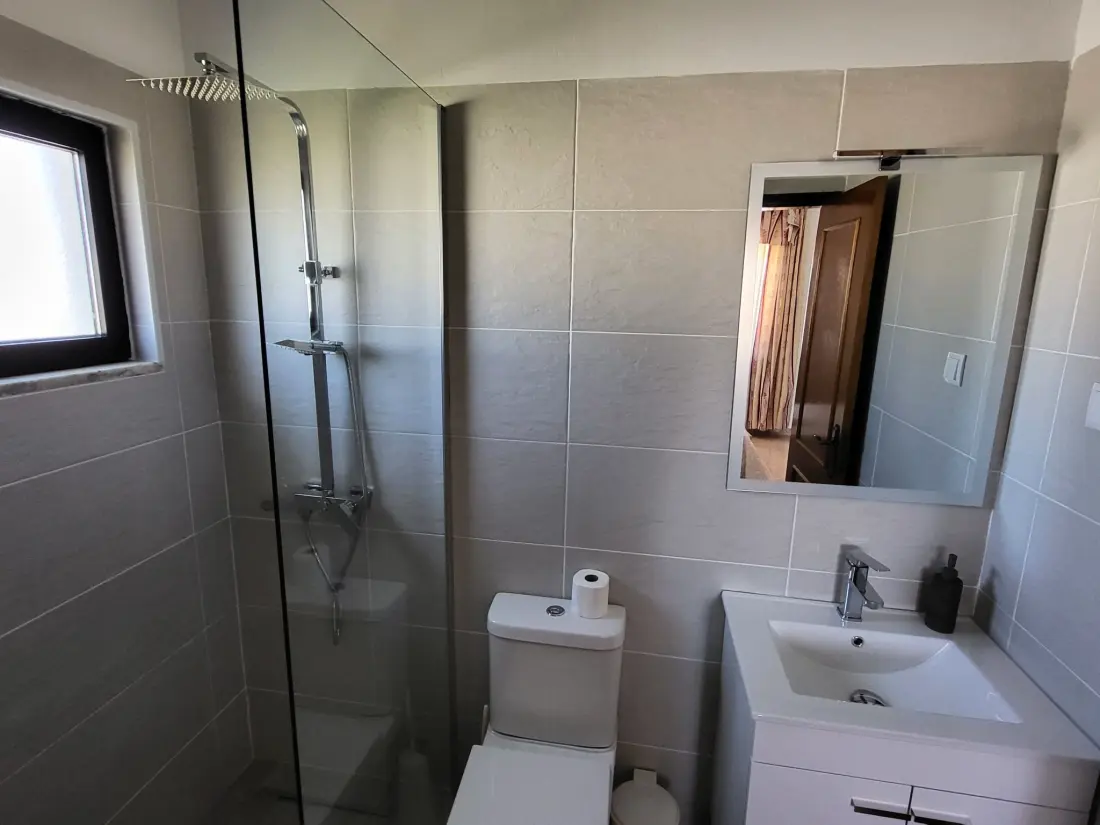 Résidence Wunderschöne Wohnung mit Pool - "Maria"