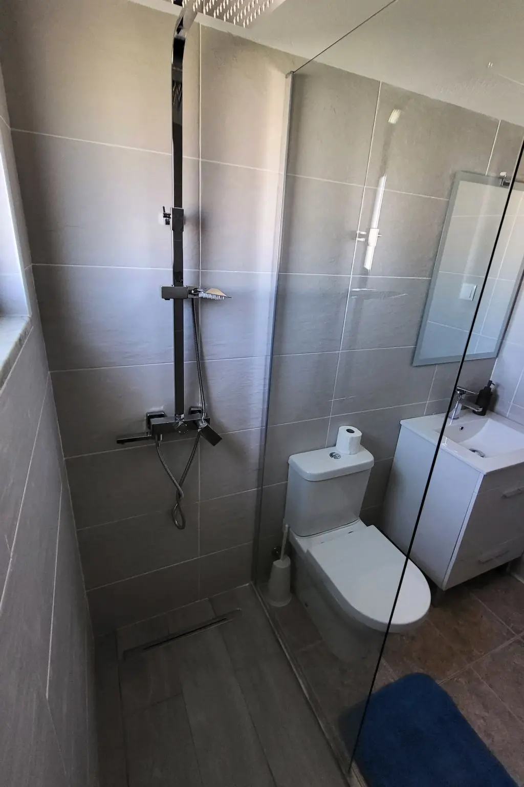 Résidence Wunderschöne Wohnung mit Pool - "Maria"
