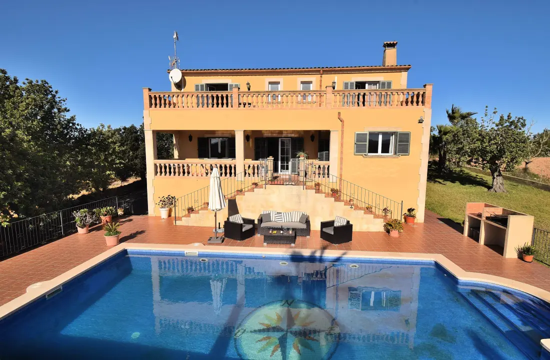 Maison à Cas Concos de Cavaller