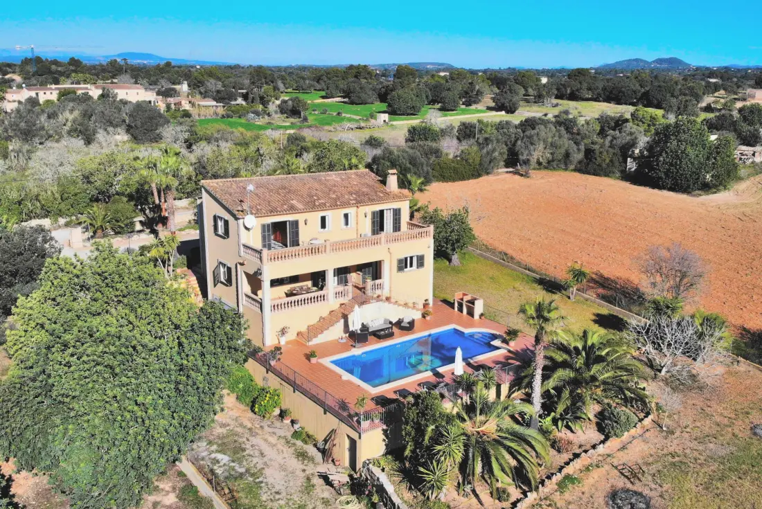 Maison à Cas Concos de Cavaller