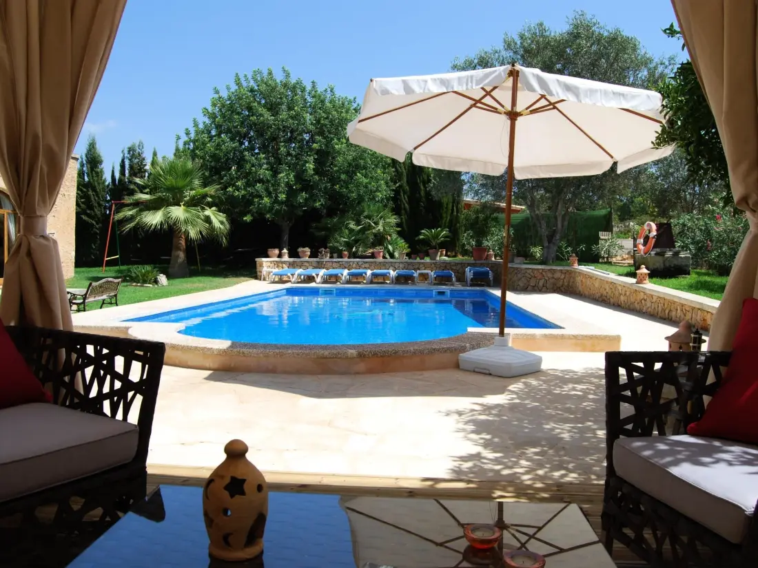 Maison de Vacances Cas Concos des Cavaller
