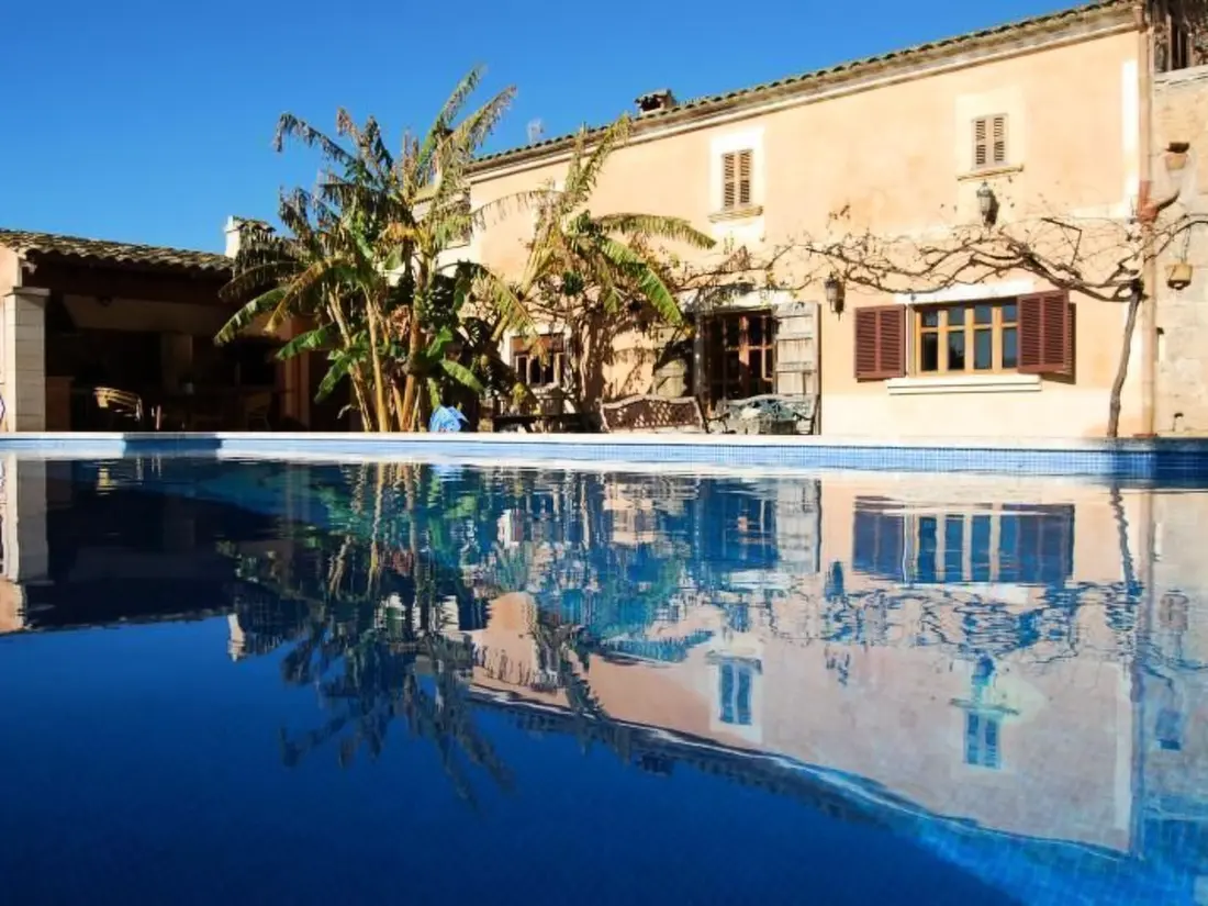 Maison de Vacances Cas Concos des Cavaller