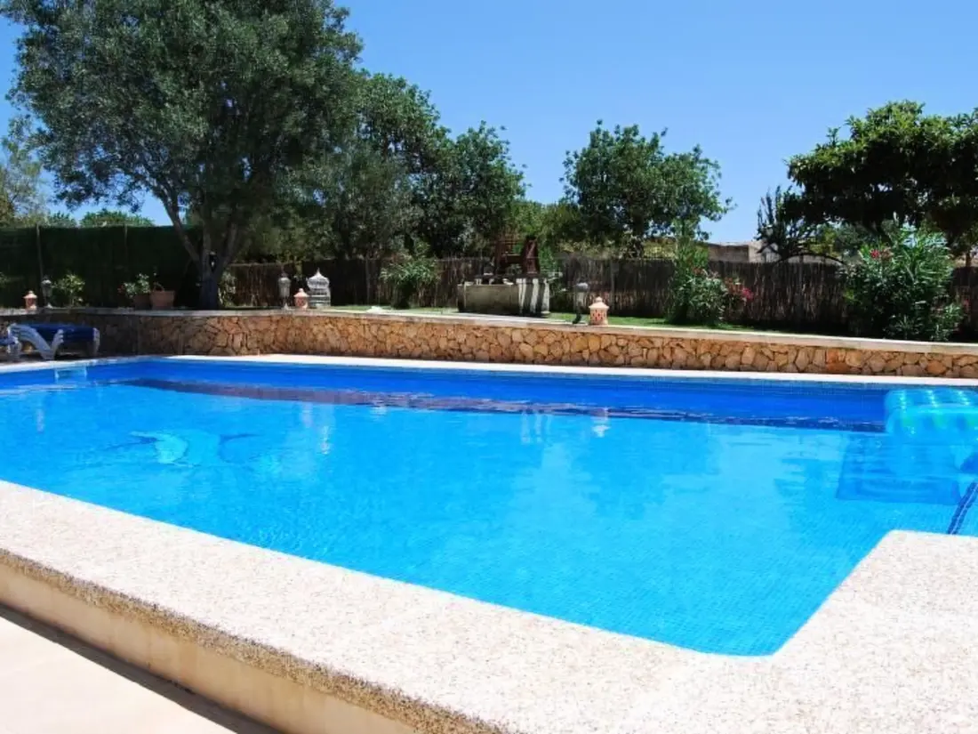 Maison de Vacances Cas Concos des Cavaller