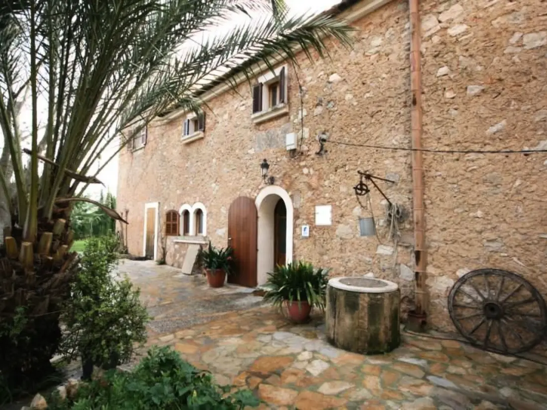 Maison de Vacances Cas Concos des Cavaller