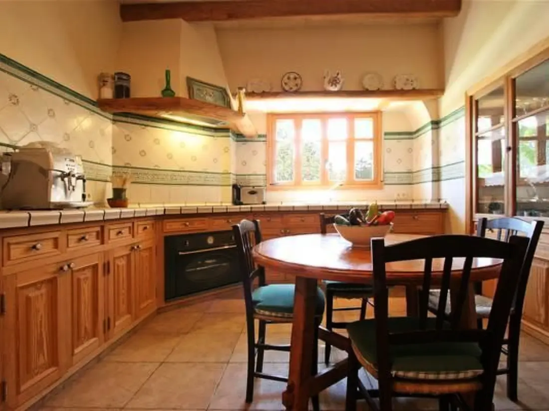 Maison de Vacances Cas Concos des Cavaller