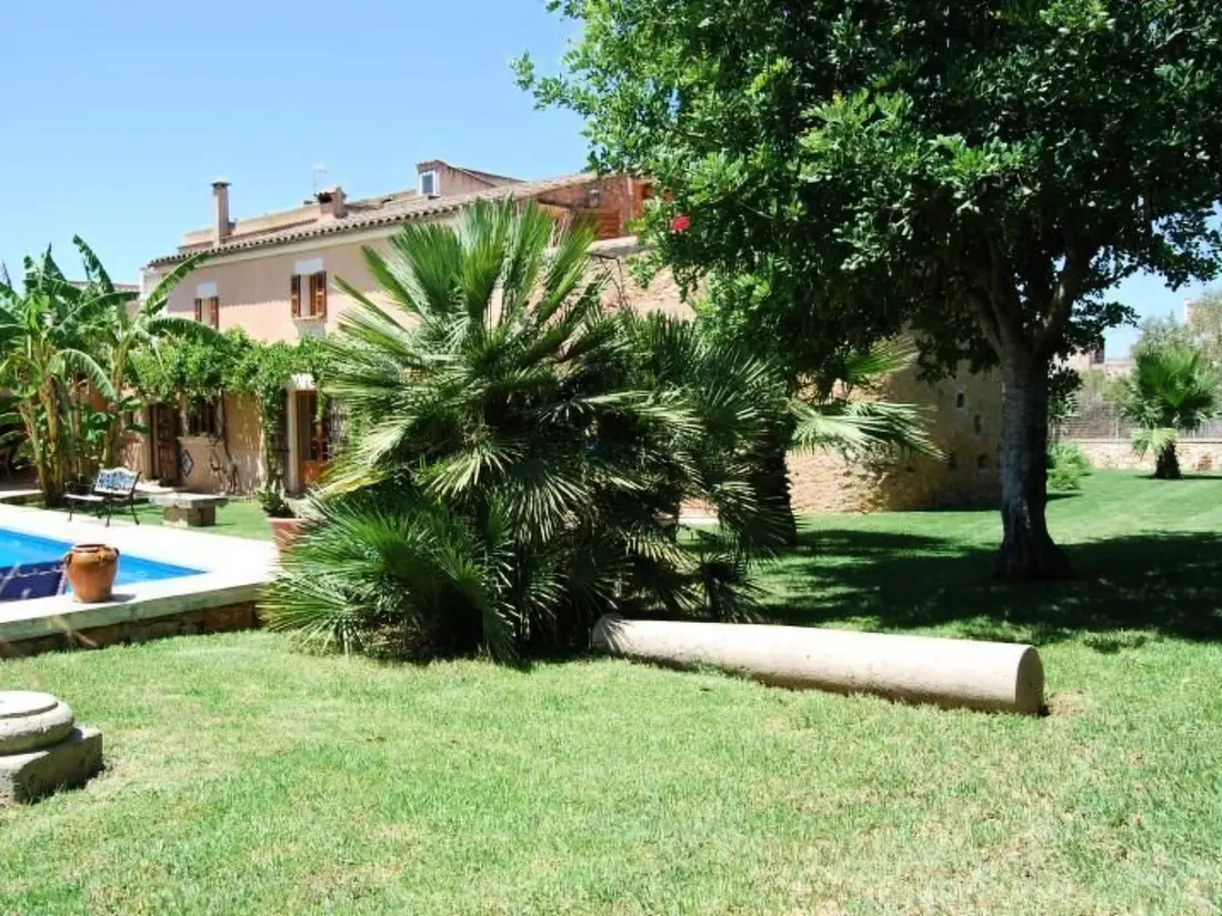 Maison de Vacances Cas Concos des Cavaller