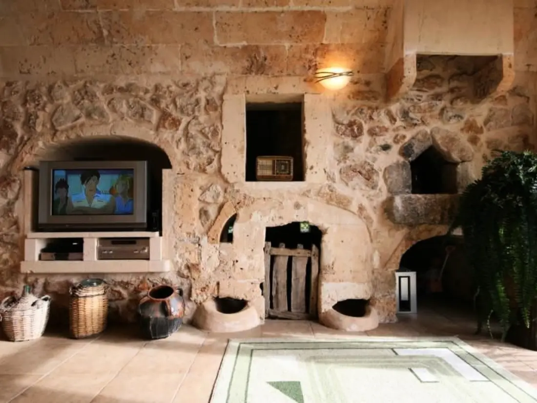 Maison de Vacances Cas Concos des Cavaller