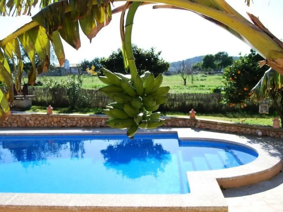 Maison de Vacances Cas Concos des Cavaller