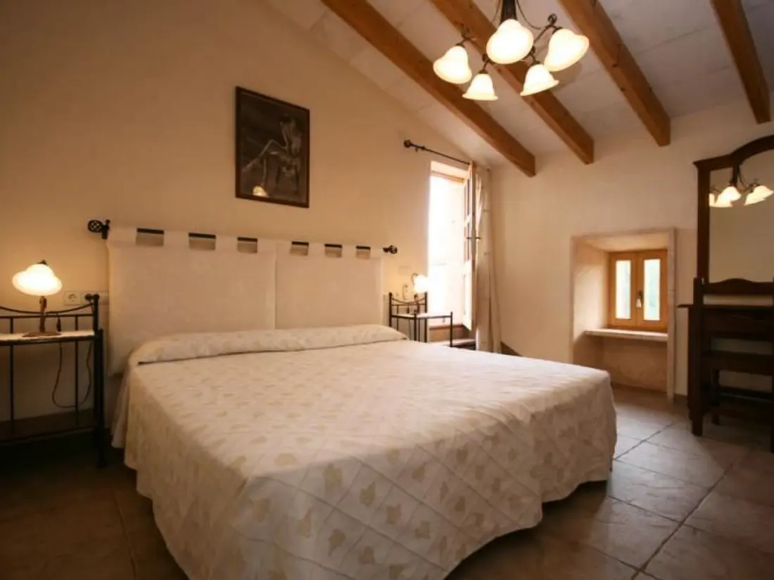 Maison de Vacances Cas Concos des Cavaller