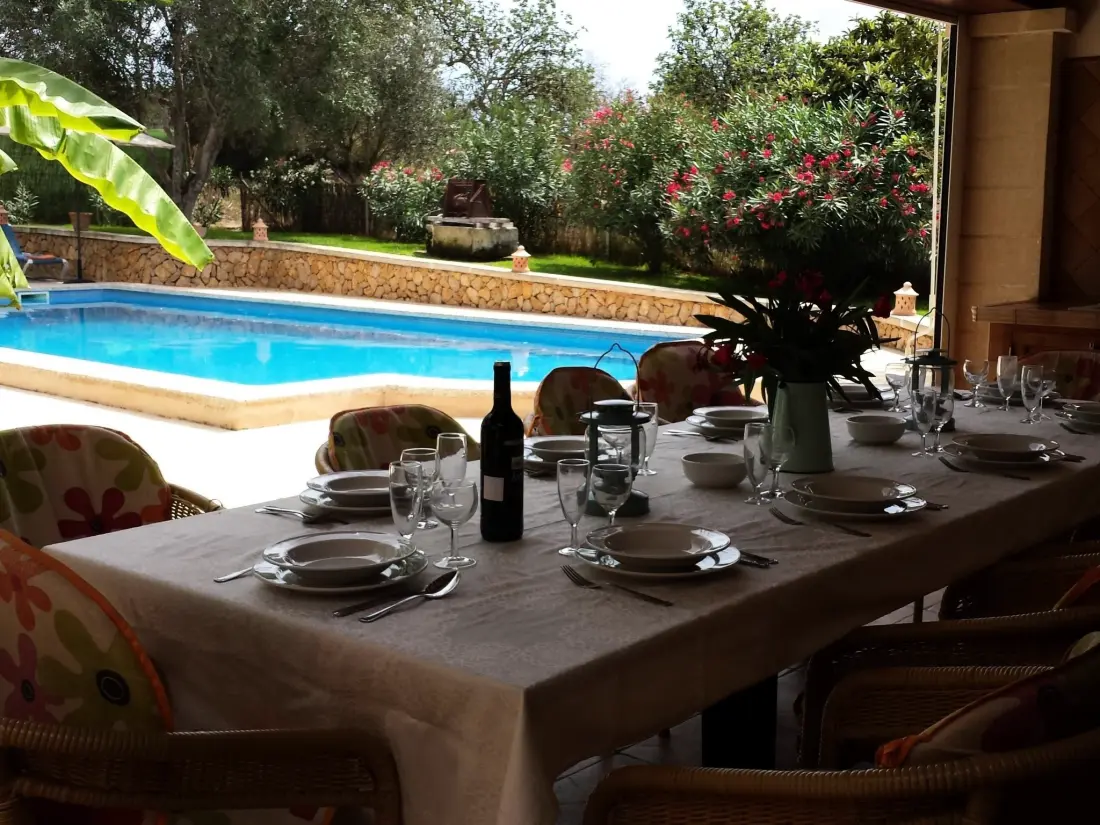 Maison de Vacances Cas Concos des Cavaller