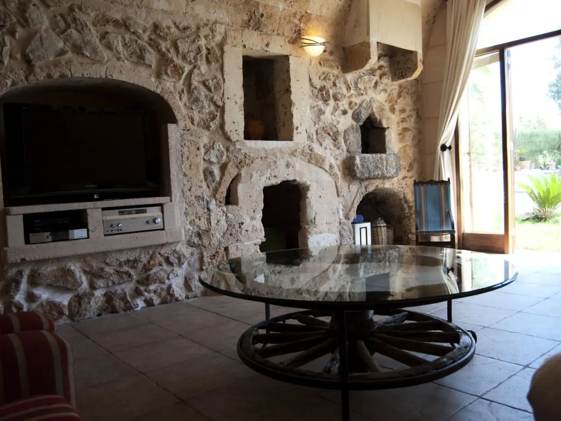 Maison de Vacances Cas Concos des Cavaller