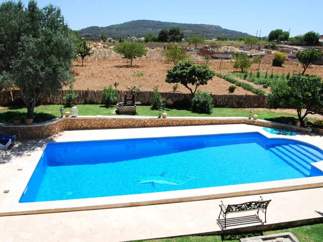 Maison de Vacances Cas Concos des Cavaller