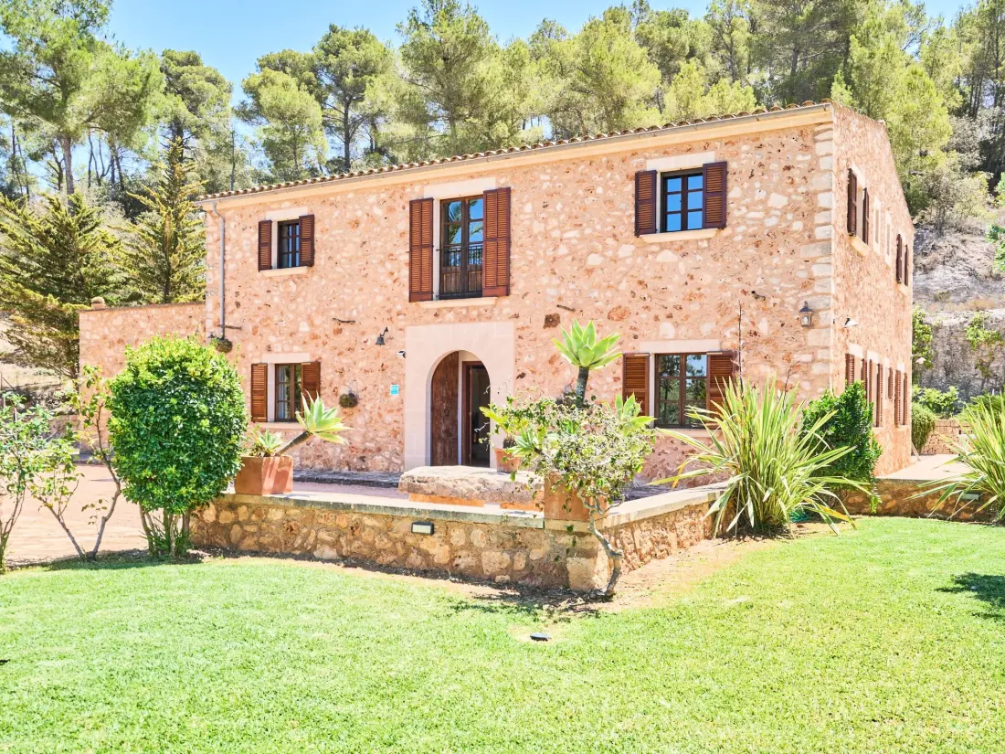 Maison de Vacances Cas Concos des Cavaller