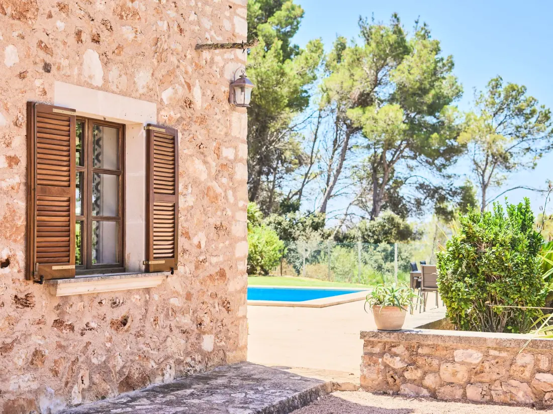 Maison de Vacances Cas Concos des Cavaller