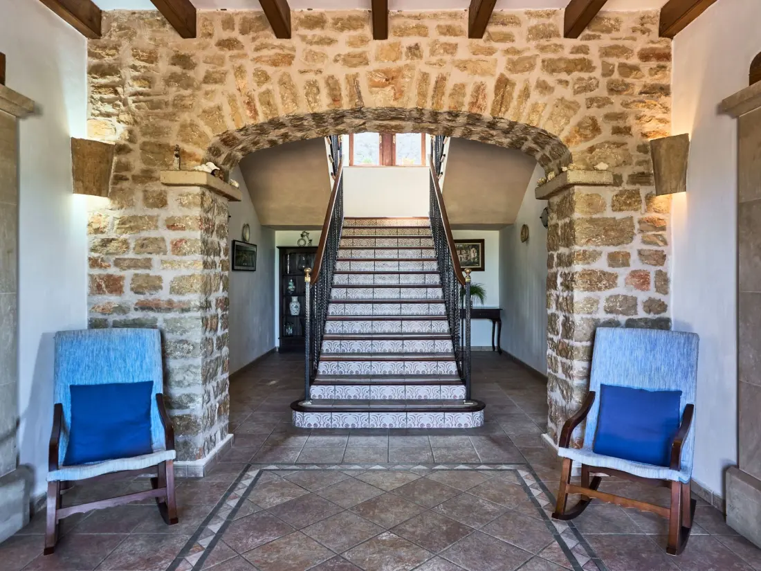Maison de Vacances Cas Concos des Cavaller