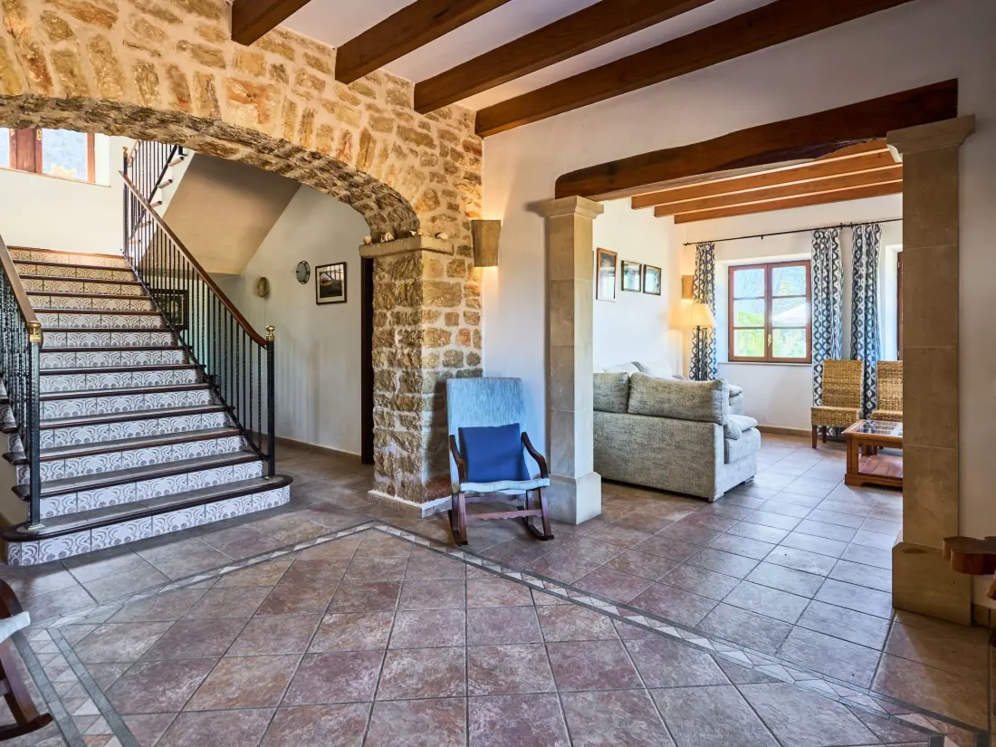Maison de Vacances Cas Concos des Cavaller