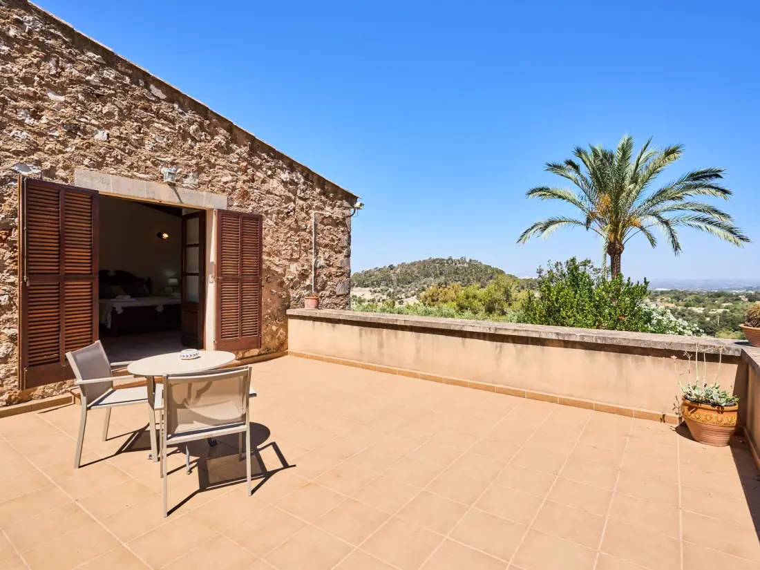Maison de Vacances Cas Concos des Cavaller