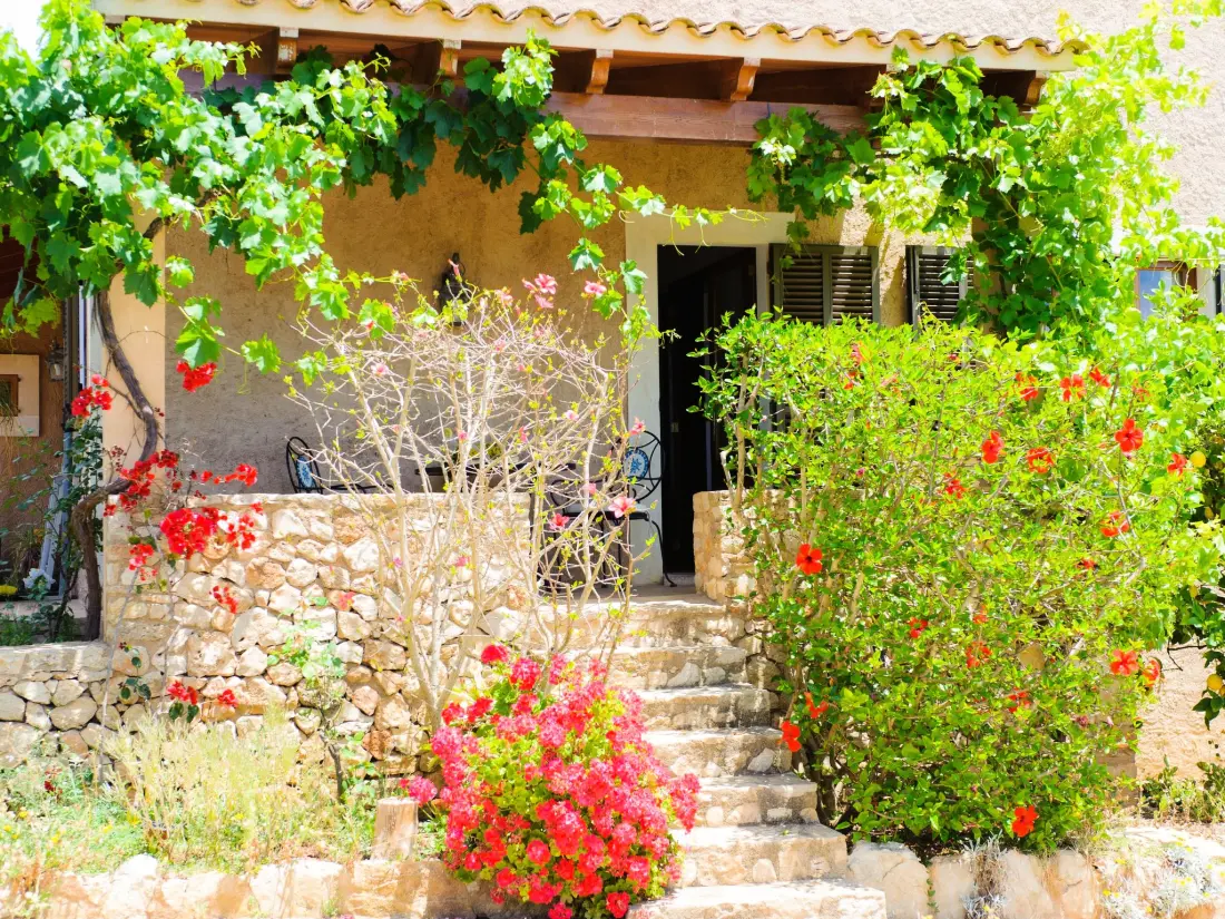 Maison de Vacances Cas Concos des Cavaller