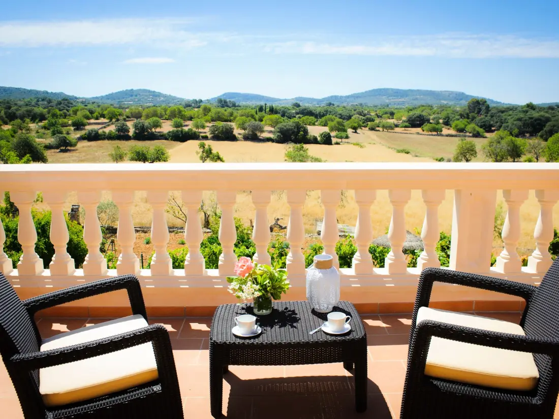 Maison de Vacances Cas Concos des Cavaller