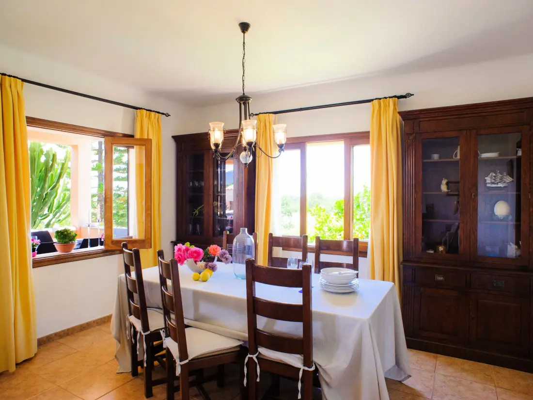 Maison de Vacances Cas Concos des Cavaller