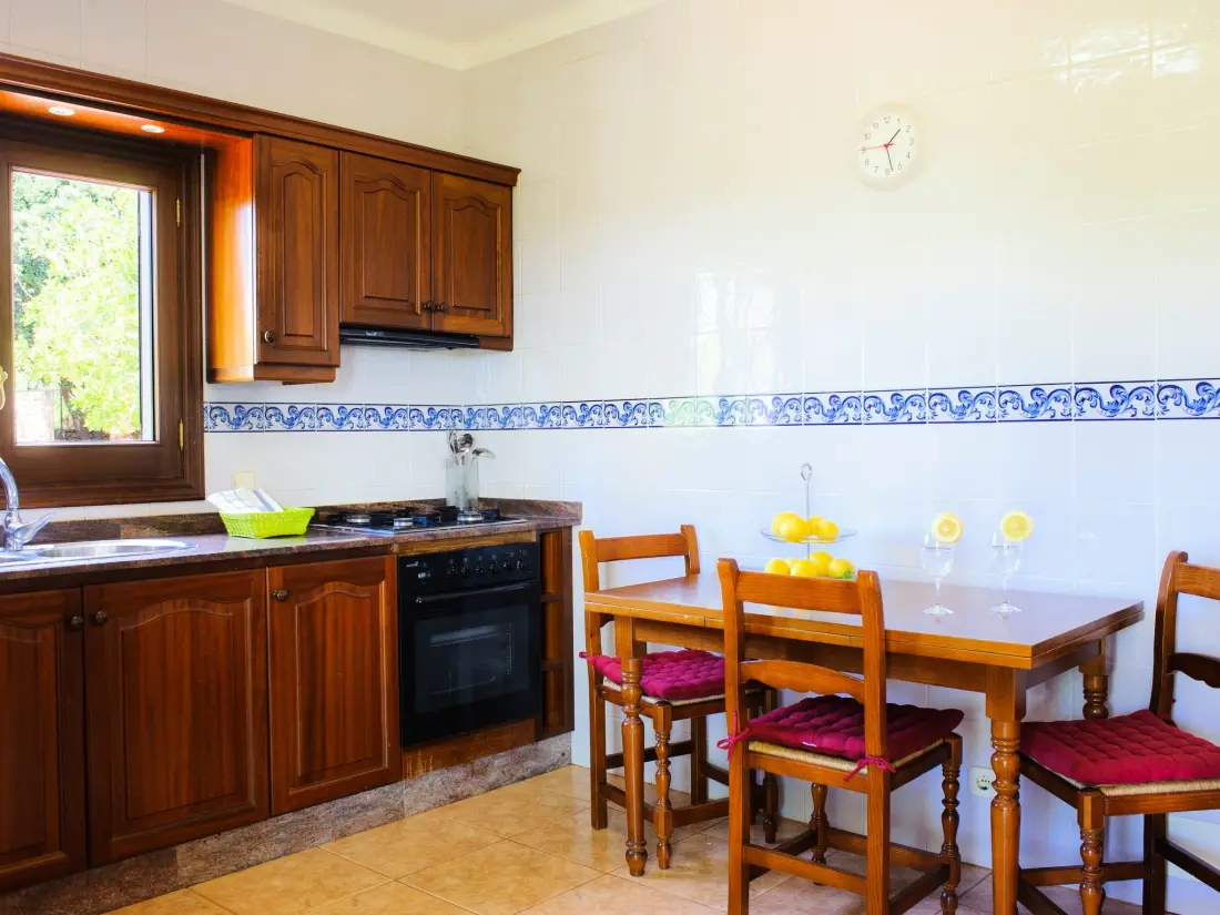 Maison de Vacances Cas Concos des Cavaller