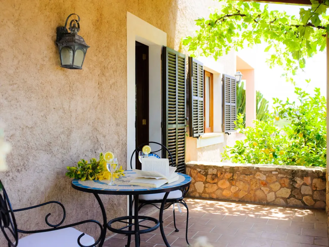 Maison de Vacances Cas Concos des Cavaller